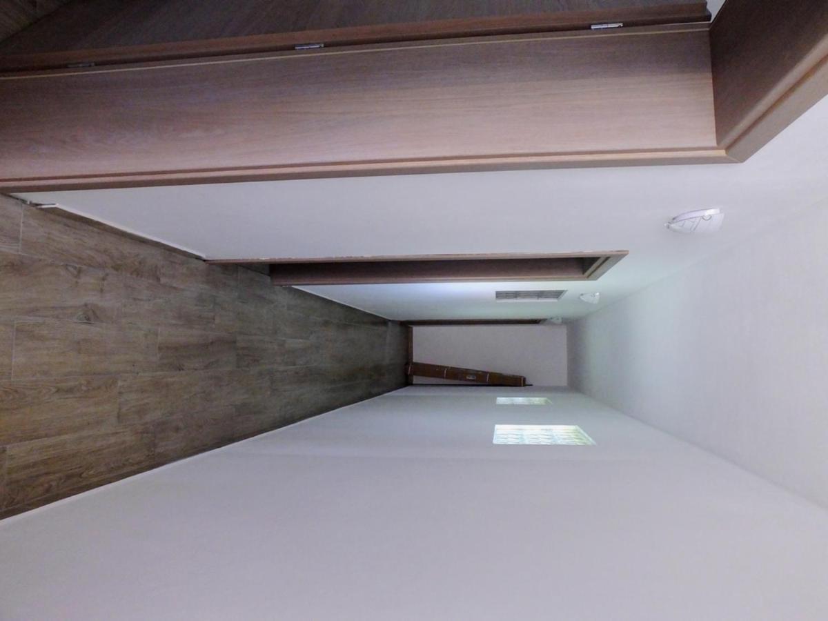 Apartmani Berno Starigrad Paklenica Exterior foto