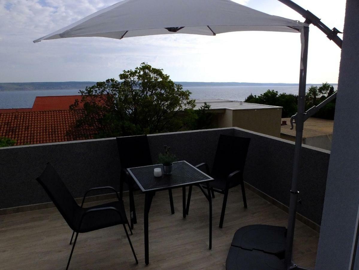 Apartmani Berno Starigrad Paklenica Exterior foto